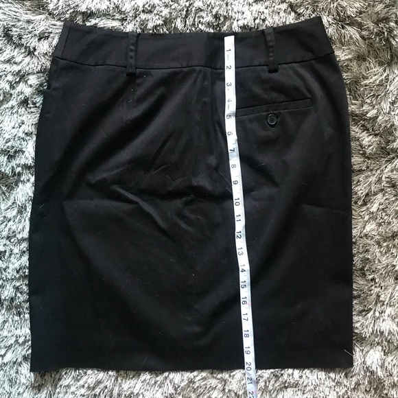 AK Pencil Skirt with POCKETS!! - Picture 3 of 4